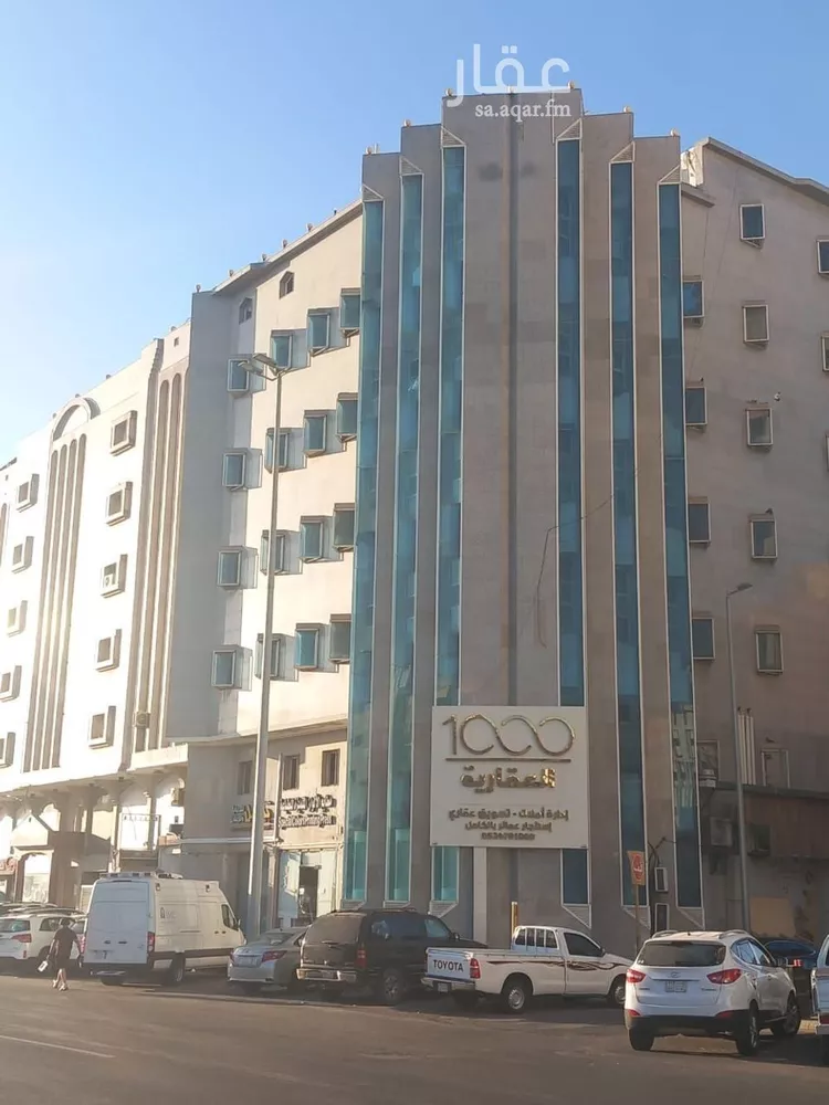 شقة للإيجار في شارع الامير محمد بن عبدالعزيز الفرعي, حي الفيصلية, مدينة جدة, منطقة مكة المكرمة