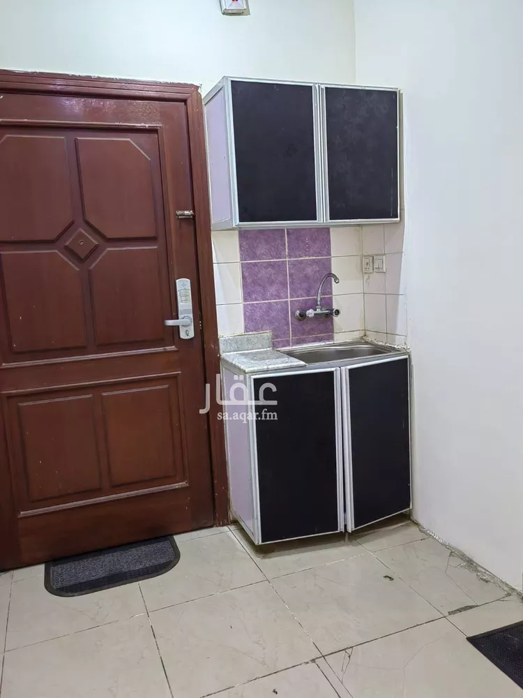 شقة للإيجار في شارع حوثره العصري, حي النزهة, مدينة جدة, منطقة مكة المكرمة