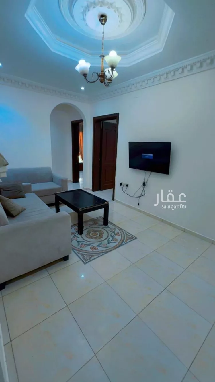 شقة للإيجار في شارع عبدالرحمن ابن احمد السديري, حي السلامة, مدينة جدة, منطقة مكة المكرمة صورة 2