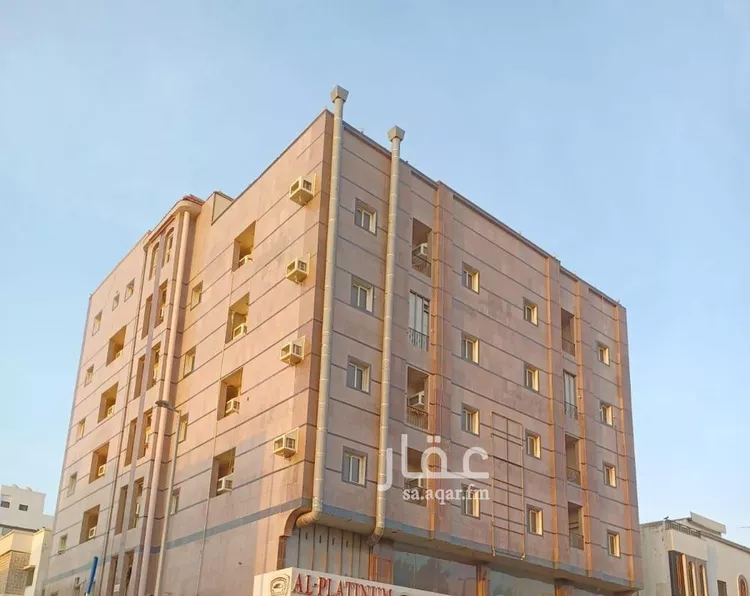 Apartment for Rent in Jeddah An Nuzhah