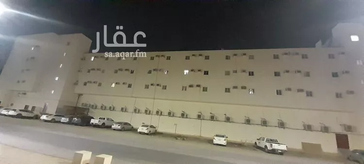 شقة للإيجار في شارع اسامة بن زيد, حي الخالدية, مدينة الخرج, منطقة الرياض