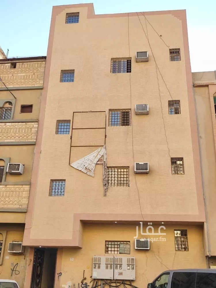 Apartment for Rent in Al Kharj As Salam