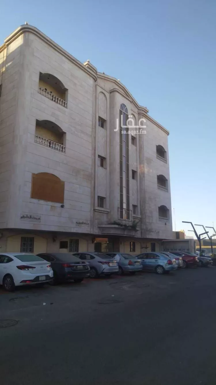 Apartment for Rent in Jeddah Ar Rabwah