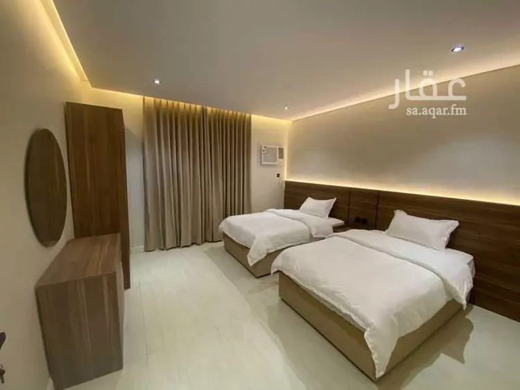 شقة للإيجار في شارع الامير متعب, حي مشرفة, مدينة جدة, منطقة مكة المكرمة صورة 2