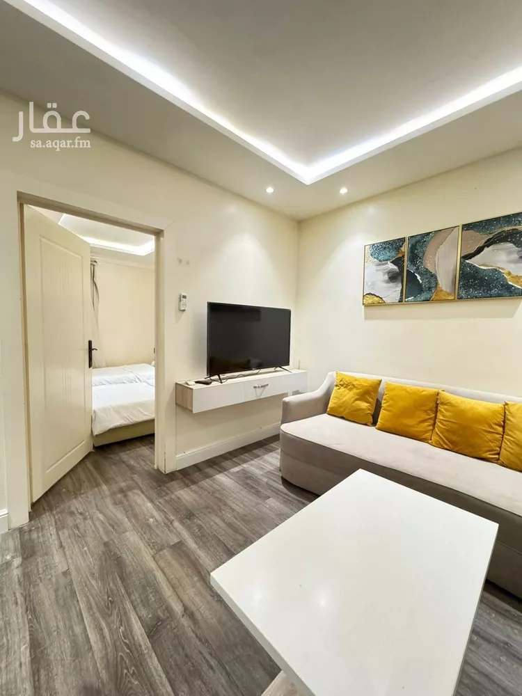 شقة للإيجار في شارع ضرار بن الخطاب, حي المروج, مدينة الرياض, منطقة الرياض صورة 2