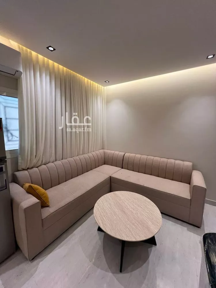 شقة للإيجار في شارع ياقوت الحموي, حي الملك فيصل, مدينة الرياض, منطقة الرياض صورة 4
