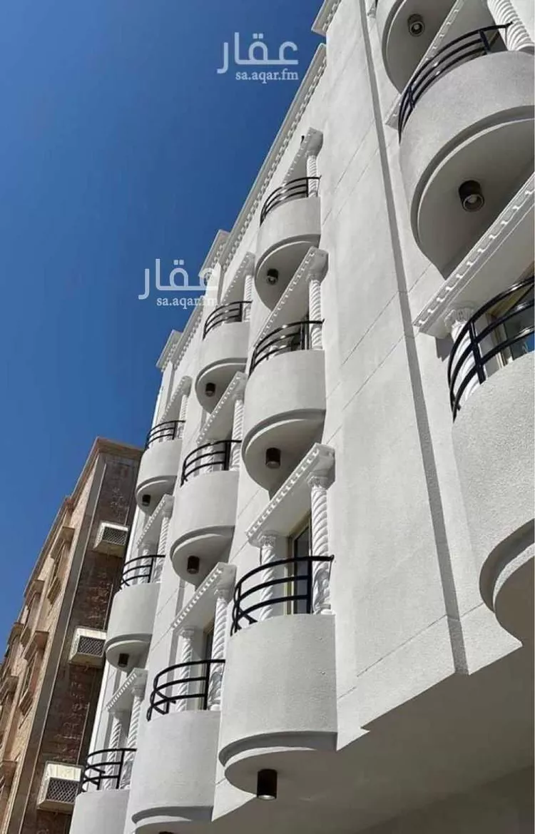 شقة للإيجار في شارع صهيب بن سنان, حي السلام, مدينة الدمام, المنطقة الشرقية 7