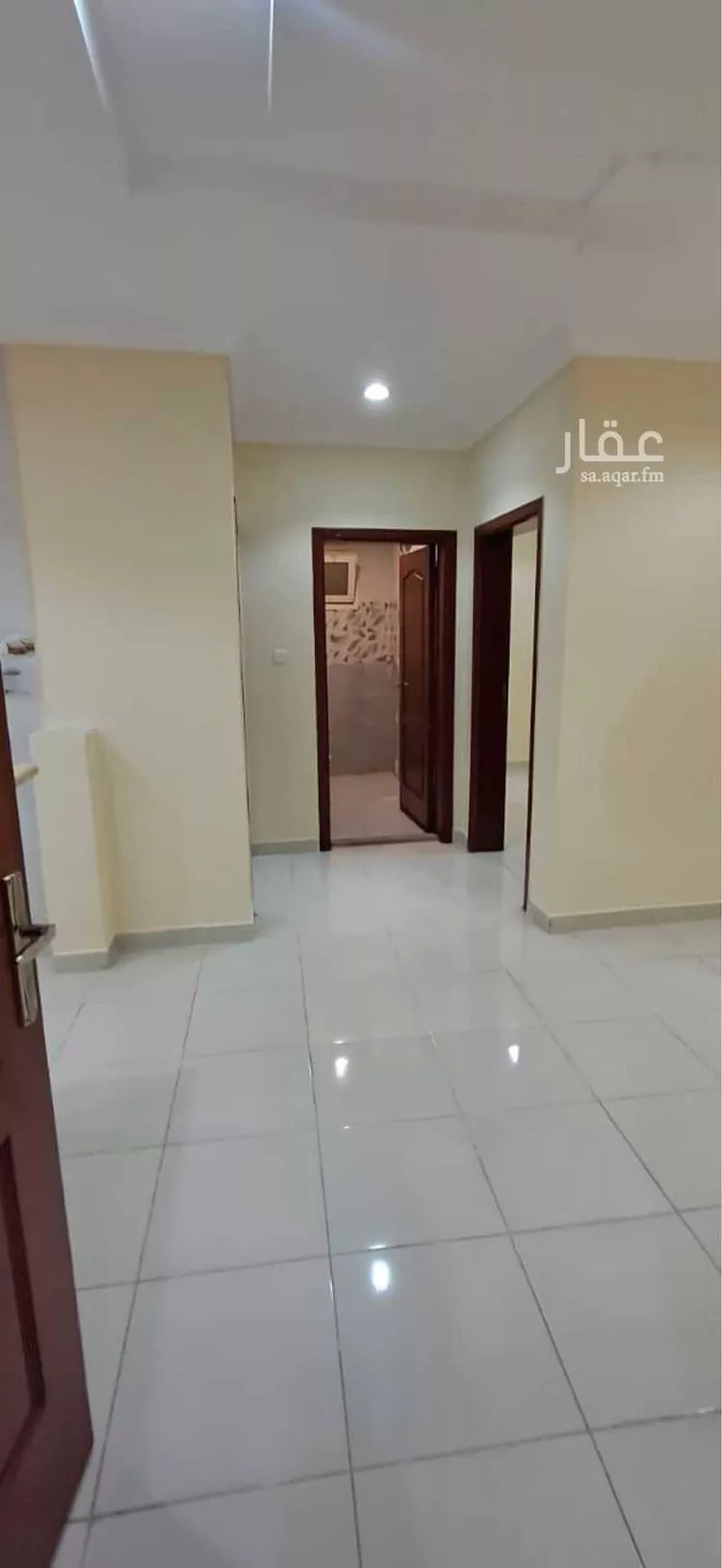 شقة للإيجار في شارع أبو عبد الله الإشبيلي, حي الواحة, مدينة جدة, منطقة مكة المكرمة صورة 4
