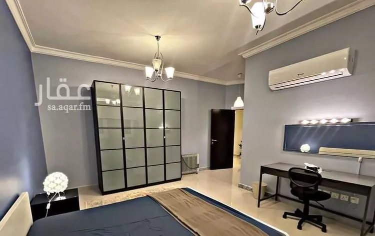 شقة للإيجار في شارع عقرباء 128, حي عقرباء, مدينة الجبيلة, منطقة الرياض صورة 5