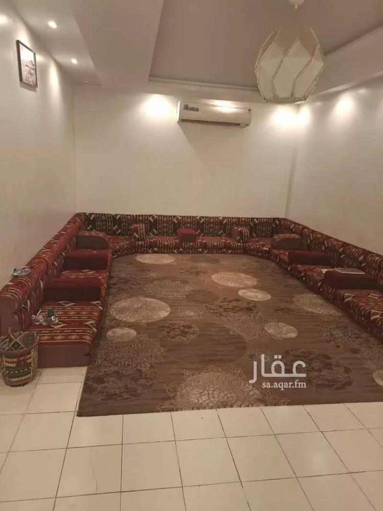 استراحة للإيجار في شارع أحمد الدارميّ ، حي الساحل ، جدة ، جدة