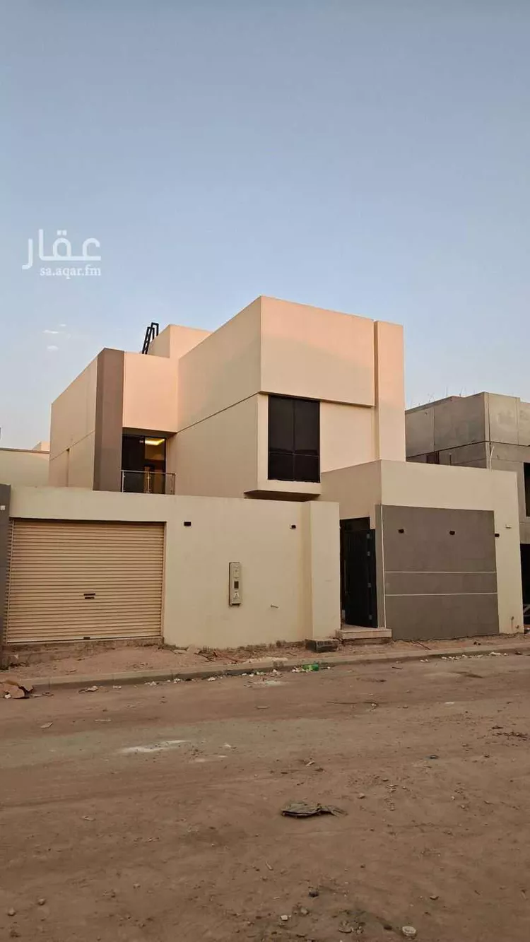 فيلا للبيع في شارع 23551709, حي عريض, مدينة الرياض, منطقة الرياض