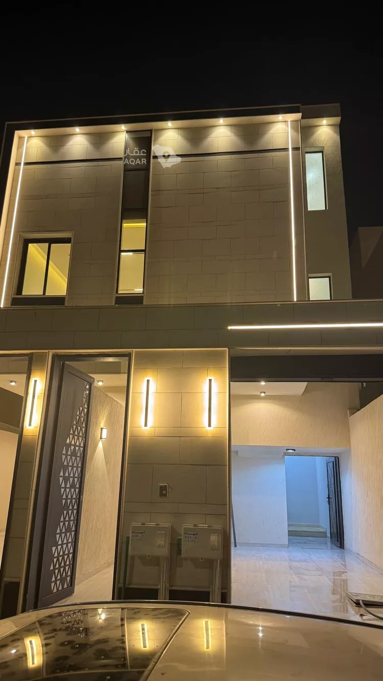 دور للإيجار في شارع 30477596, حي طيبة, مدينة الرياض, منطقة الرياض 3