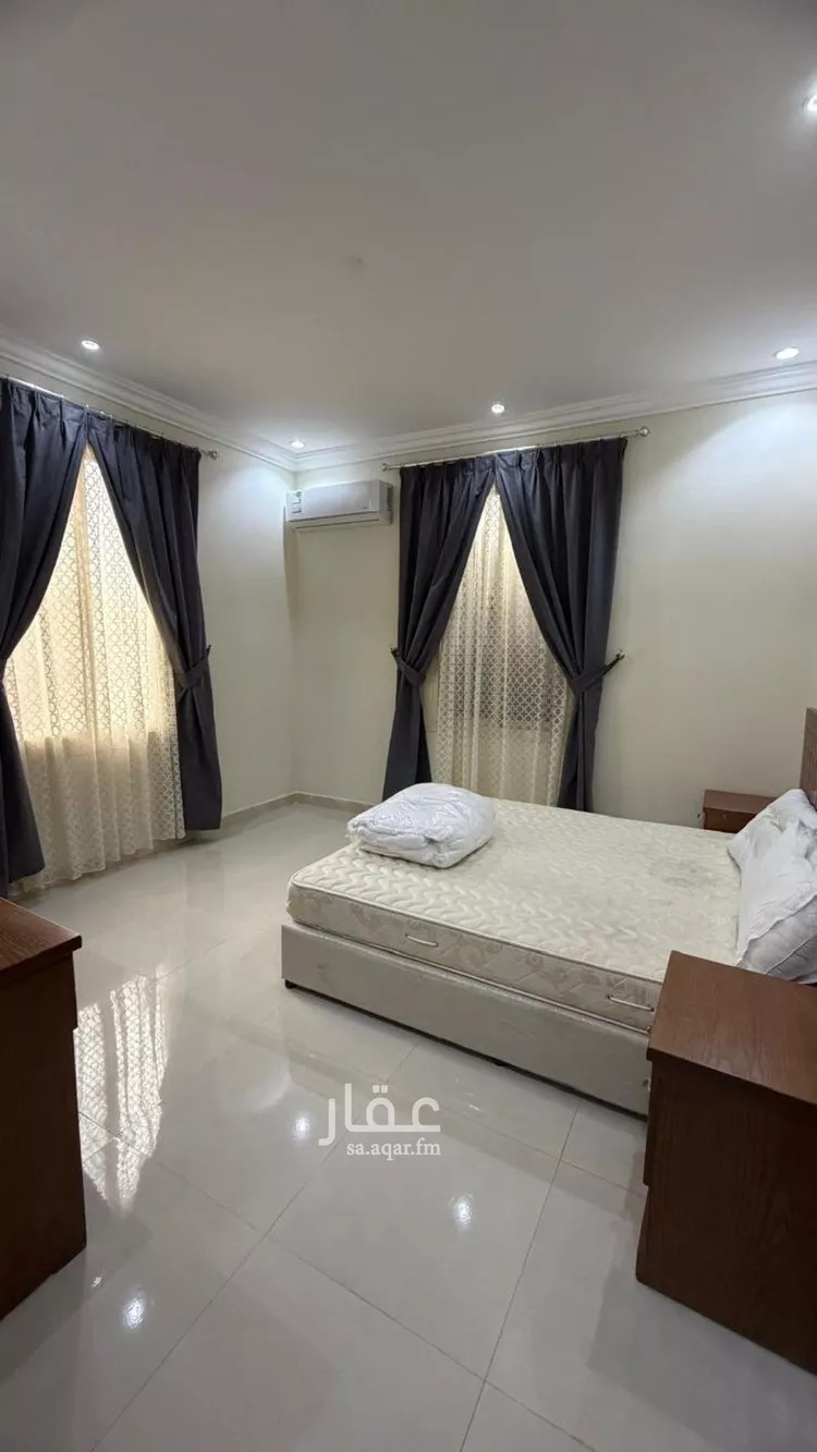 شقة للإيجار في شارع غابة شهبة, حي المصيف, مدينة الباحة, منطقة الباحة 8