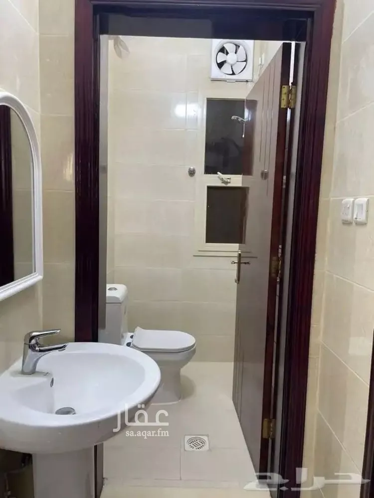 شقة للإيجار في شارع غابة شهبة, حي المصيف, مدينة الباحة, منطقة الباحة 9