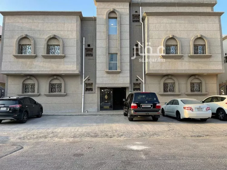 شقة للبيع في شارع حمزة بن عمار, حي الروضة, مدينة الجبيل, المنطقة الشرقية صورة 3