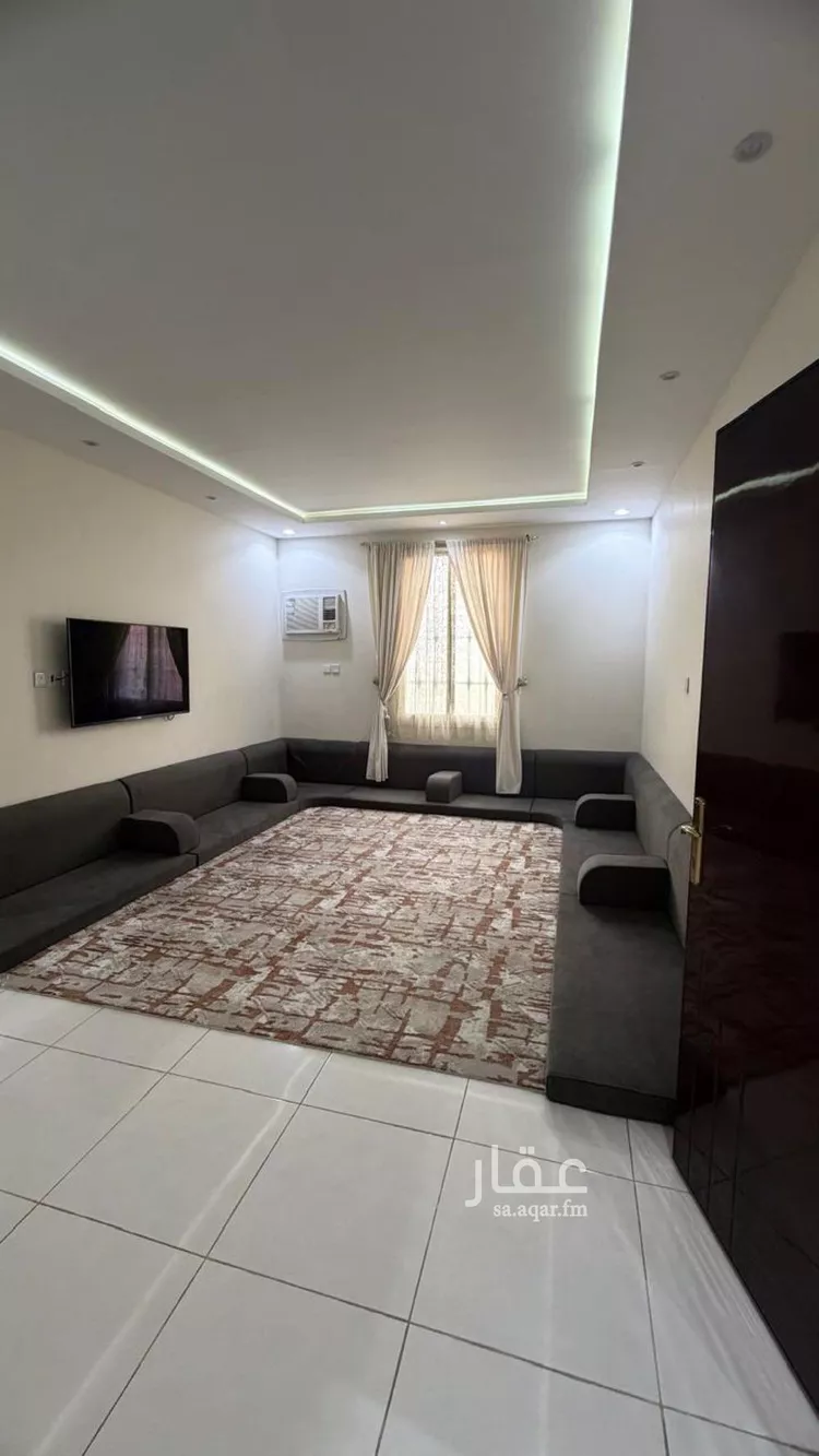 شقة للإيجار في شارع غابة شهبة, حي المصيف, مدينة الباحة, منطقة الباحة 11