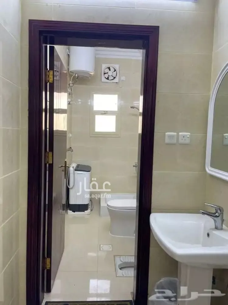 شقة للإيجار في شارع غابة شهبة, حي المصيف, مدينة الباحة, منطقة الباحة 16