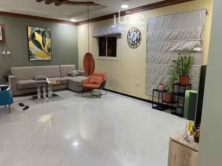 شقة للبيع في شارع حمزة بن عمار, حي الروضة, مدينة الجبيل, المنطقة الشرقية