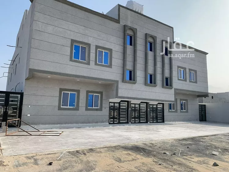 شقة للبيع في حي إشبيلية, مدينة الجبيل, المنطقة الشرقية