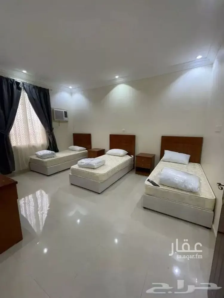 شقة للإيجار في شارع غابة شهبة, حي المصيف, مدينة الباحة, منطقة الباحة 14