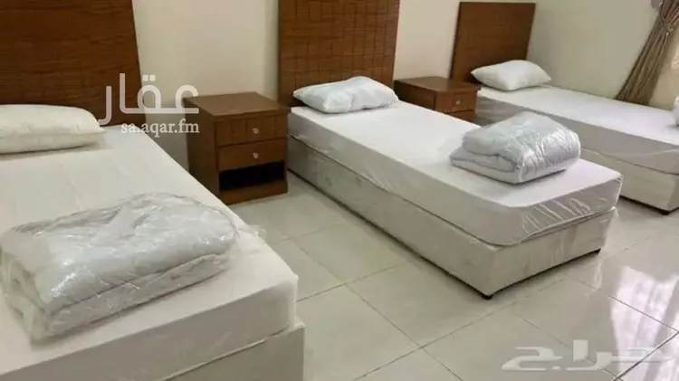 شقة للإيجار في شارع غابة شهبة, حي المصيف, مدينة الباحة, منطقة الباحة 15
