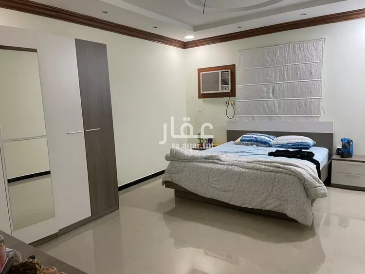 شقة للبيع في شارع حمزة بن عمار, حي الروضة, مدينة الجبيل, المنطقة الشرقية صورة 4