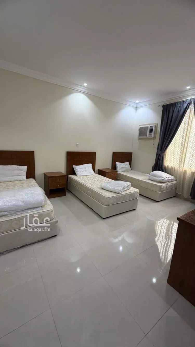 شقة للإيجار في شارع غابة شهبة, حي المصيف, مدينة الباحة, منطقة الباحة صورة 2