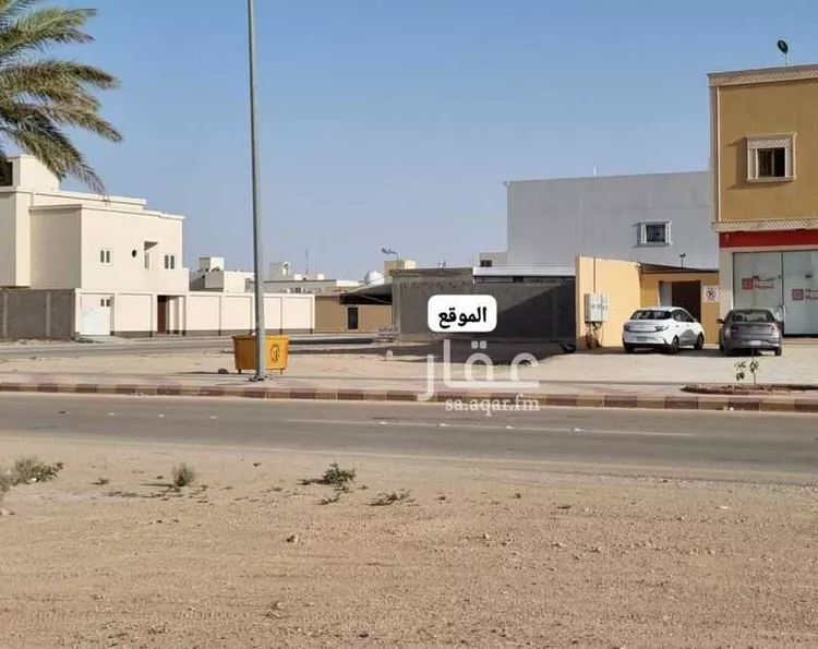 أرض للبيع في شارع سحاب 40, حي سحاب, مدينة الأفلاج, منطقة الرياض صورة 2