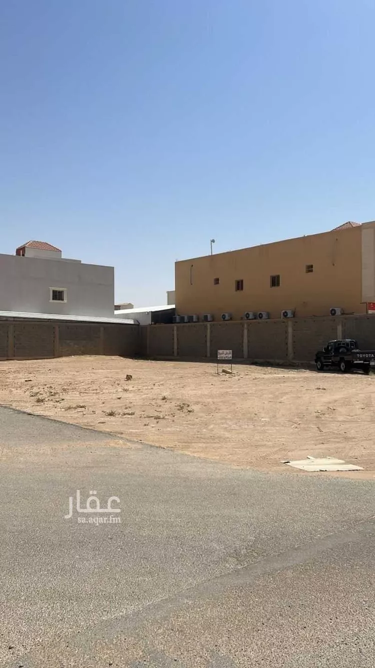 أرض للبيع في شارع سحاب 40, حي سحاب, مدينة الأفلاج, منطقة الرياض صورة 3