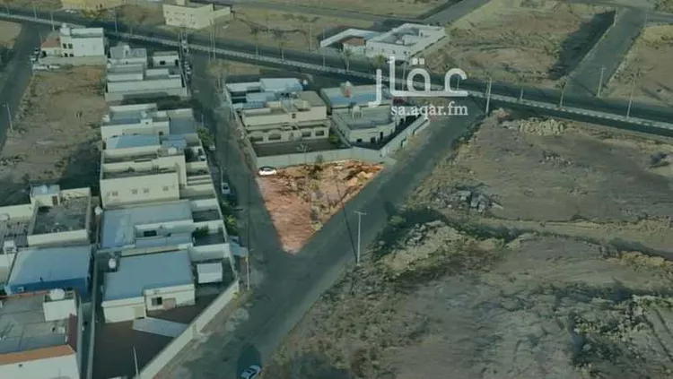 أرض للبيع في شارع الظفر, حي الملك فهد, مدينة الأفلاج, منطقة الرياض صورة 2