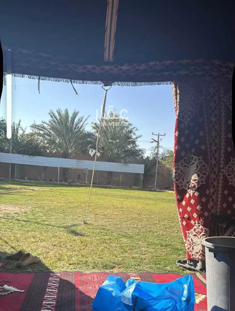 استراحة للبيع في شارع  شارع الحزم والبطينه 152, حي الحزم والبطينه, مدينة الحزم والبطينه, منطقة الرياض صورة 2