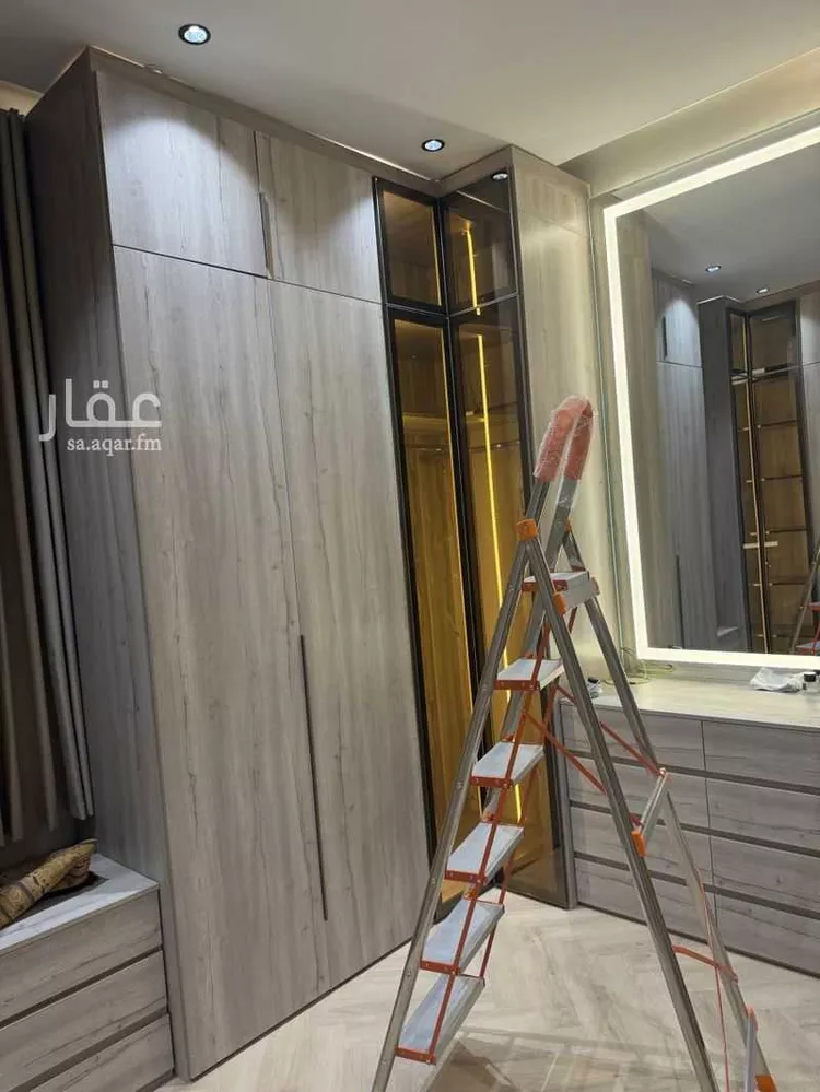 دور للإيجار في طريق الجنادرية الفرعي ، حي المعيزيلة ، الرياض ، منطقة الرياض صورة 5