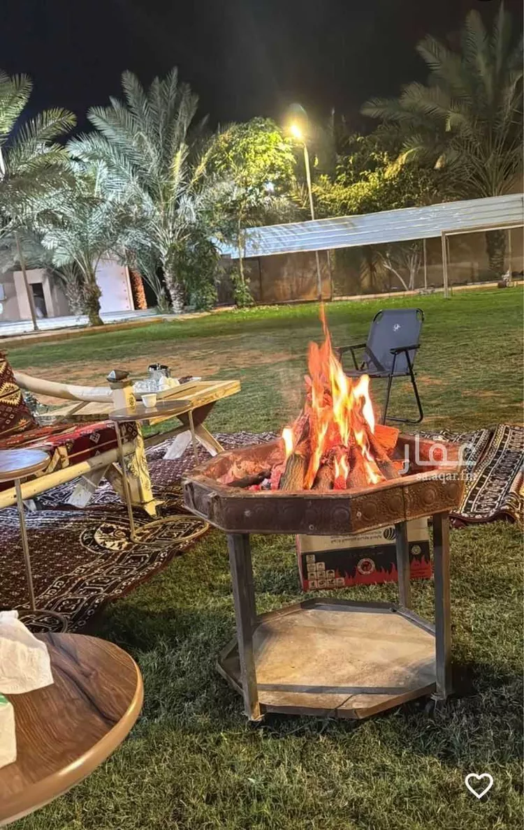 استراحة للبيع في شارع  شارع الحزم والبطينه 152, حي الحزم والبطينه, مدينة الحزم والبطينه, منطقة الرياض