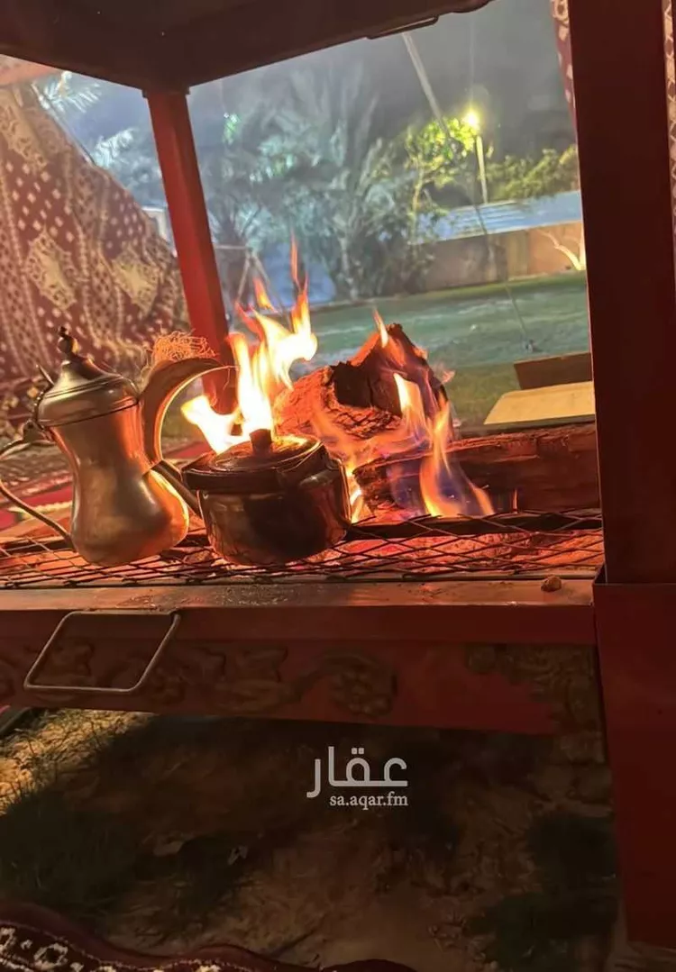 استراحة للبيع في شارع  شارع الحزم والبطينه 152, حي الحزم والبطينه, مدينة الحزم والبطينه, منطقة الرياض صورة 4