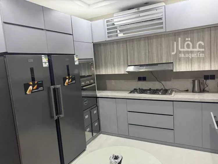 دور للإيجار في طريق الجنادرية الفرعي ، حي المعيزيلة ، الرياض ، منطقة الرياض صورة 5