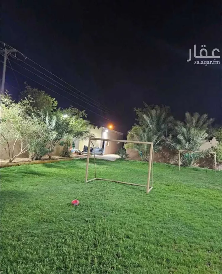 استراحة للبيع في شارع  شارع الحزم والبطينه 152, حي الحزم والبطينه, مدينة الحزم والبطينه, منطقة الرياض 6