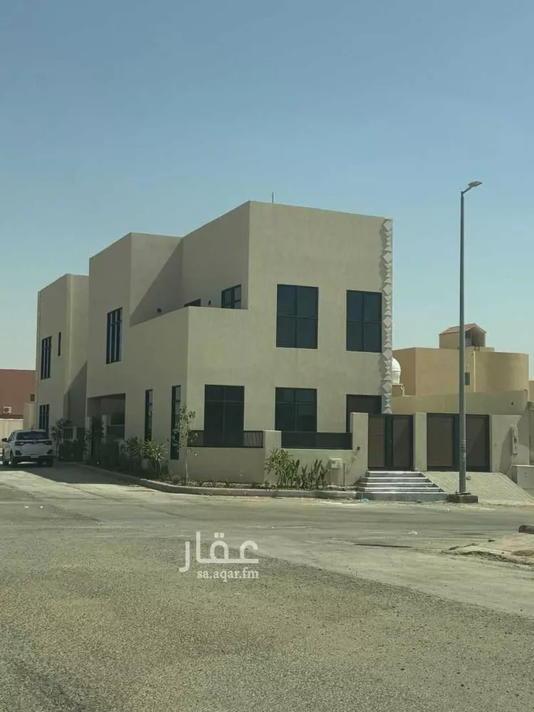 فيلا للإيجار في شارع ظهره العودة غرب 5 ، حي ظهرة العودة غرب ، الدرعية ، الدرعية