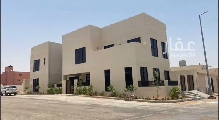 فيلا للإيجار في شارع ظهره العودة غرب 5 ، حي ظهرة العودة غرب ، الدرعية ، الدرعية
