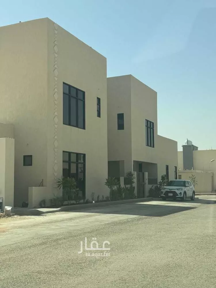 فيلا للإيجار في شارع ظهره العودة غرب 5 ، حي ظهرة العودة غرب ، الدرعية ، الدرعية صورة 2