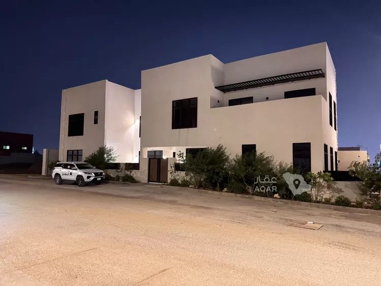 Villa for Rent in Ad Diriyah Ad Diriyah Al Jadidah 6