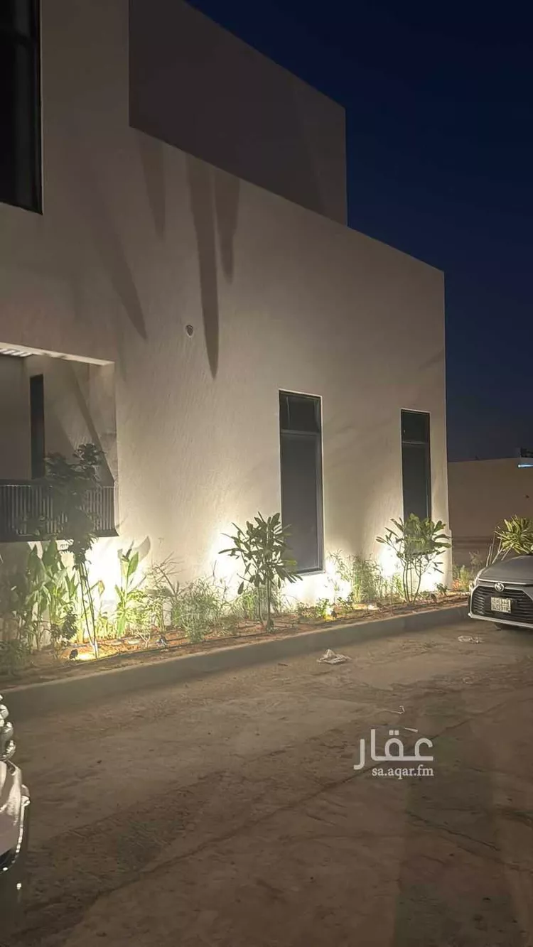 فيلا للإيجار في شارع ظهره العودة غرب 5 ، حي ظهرة العودة غرب ، الدرعية ، الدرعية صورة 2