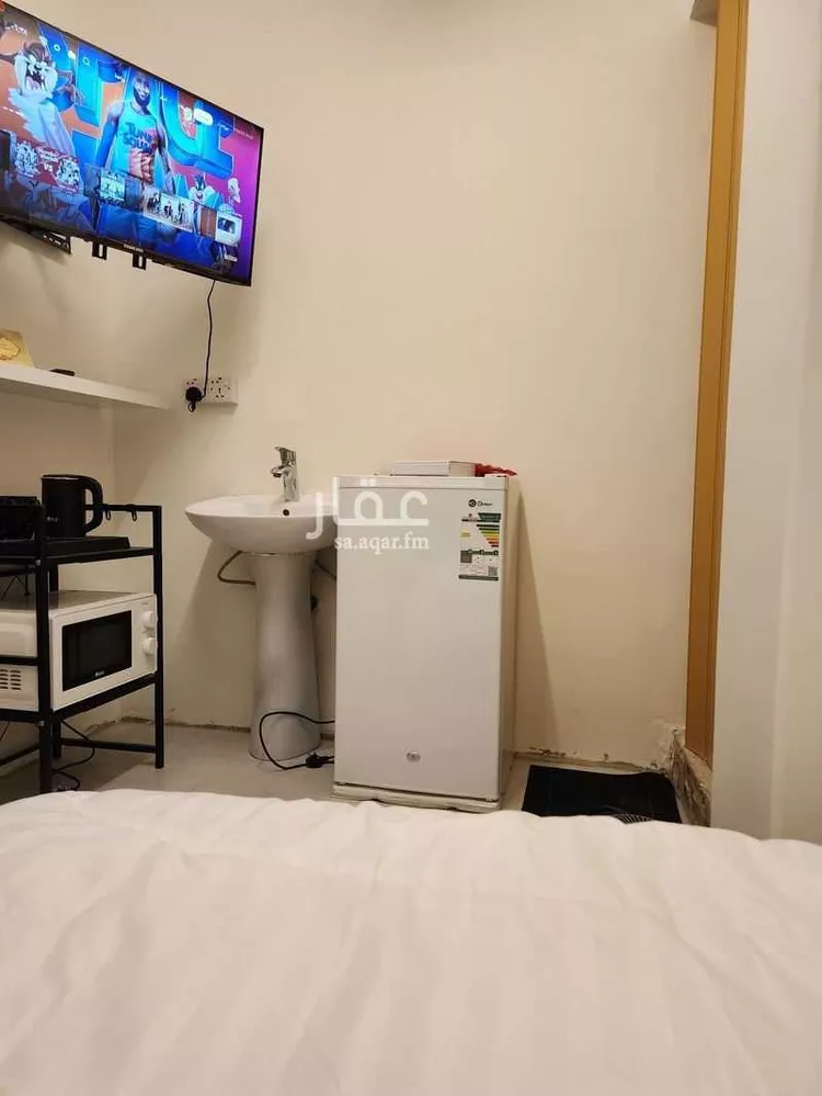 غرفة للإيجار في شارع التوت ، حي الواحة ، الرياض ، منطقة الرياض صورة 5