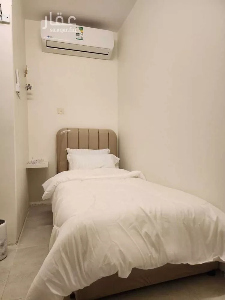 غرفة للإيجار في شارع التوت ، حي الواحة ، الرياض ، منطقة الرياض صورة 2