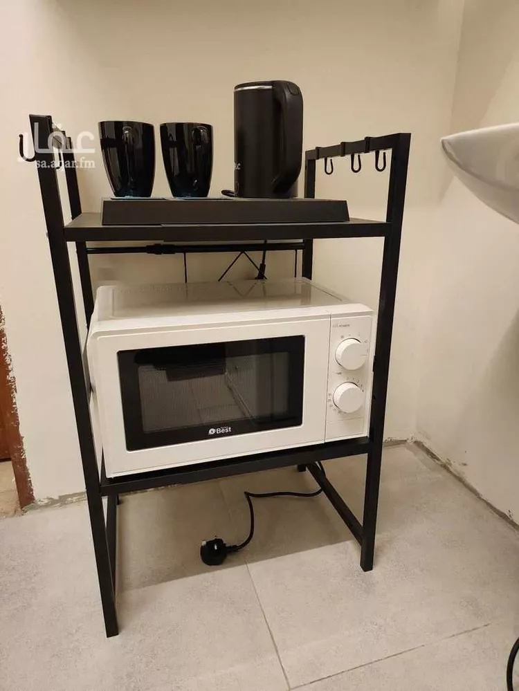 غرفة للإيجار في شارع التوت ، حي الواحة ، الرياض ، منطقة الرياض صورة 3