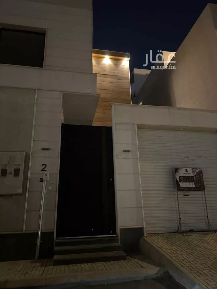 فيلا للبيع في شارع التقوى, حي النهضة, مدينة الرياض, منطقة الرياض