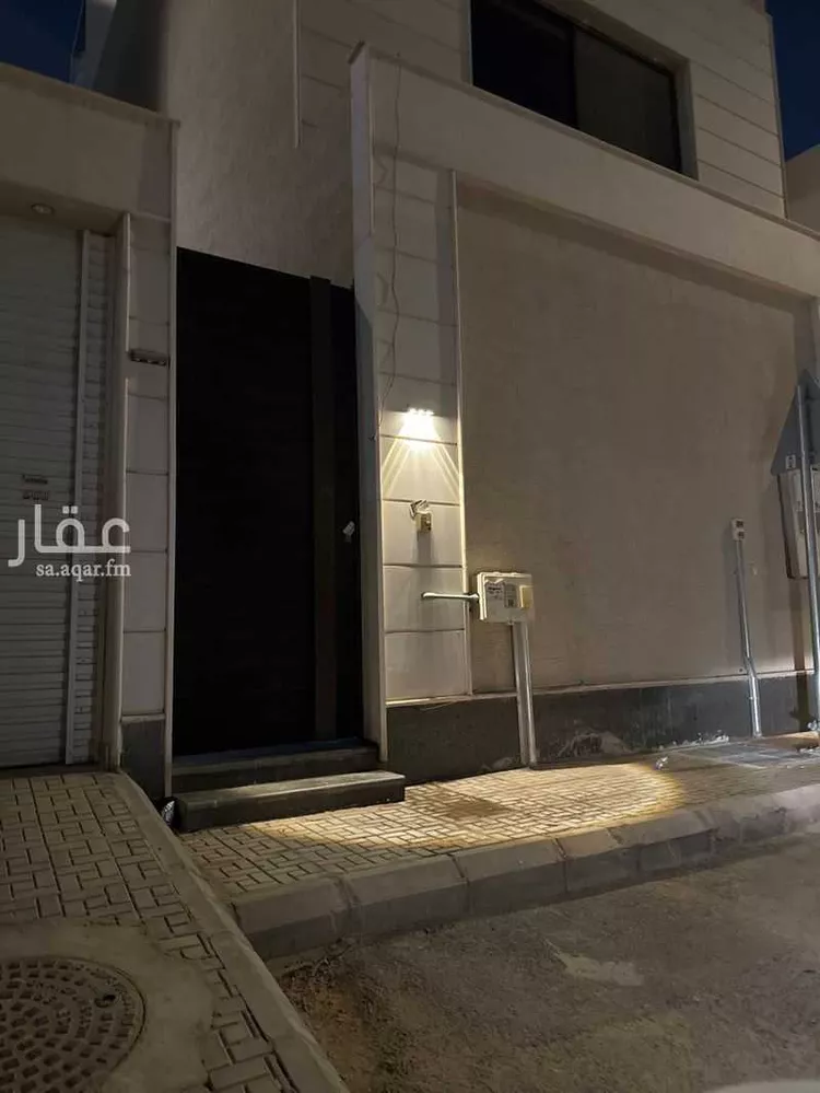Villa for Sale in Riyadh An Nahdah 8