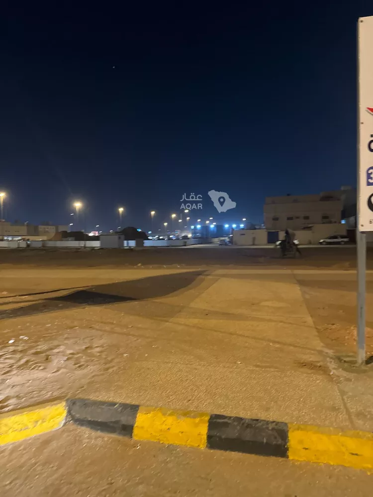 أرض للإيجار في شارع  عيسى ابن سلمان خليفه, حي المعيزيلة, مدينة الرياض, منطقة الرياض