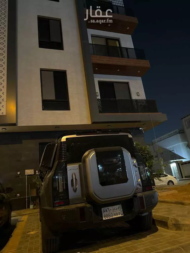 شقة للبيع في شارع المتنبي, حي المعيزيلة, مدينة الرياض, منطقة الرياض صورة 3