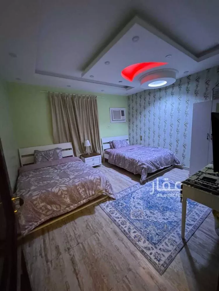 شقة للإيجار في شارع طارق بن موسى, حي السلامة, مدينة جدة, منطقة مكة المكرمة صورة 4