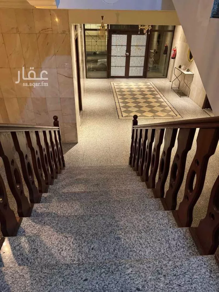 شقة للإيجار في شارع طارق بن موسى, حي السلامة, مدينة جدة, منطقة مكة المكرمة صورة 3